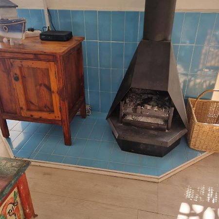 Mosselbank Beach Retreat باتيرنوستير المظهر الخارجي الصورة