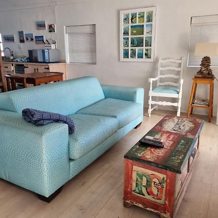 Mosselbank Beach Retreat باتيرنوستير المظهر الخارجي الصورة