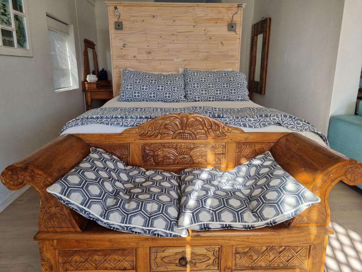 Mosselbank Beach Retreat باتيرنوستير المظهر الخارجي الصورة
