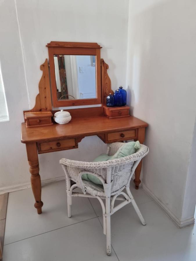 Mosselbank Beach Retreat باتيرنوستير المظهر الخارجي الصورة
