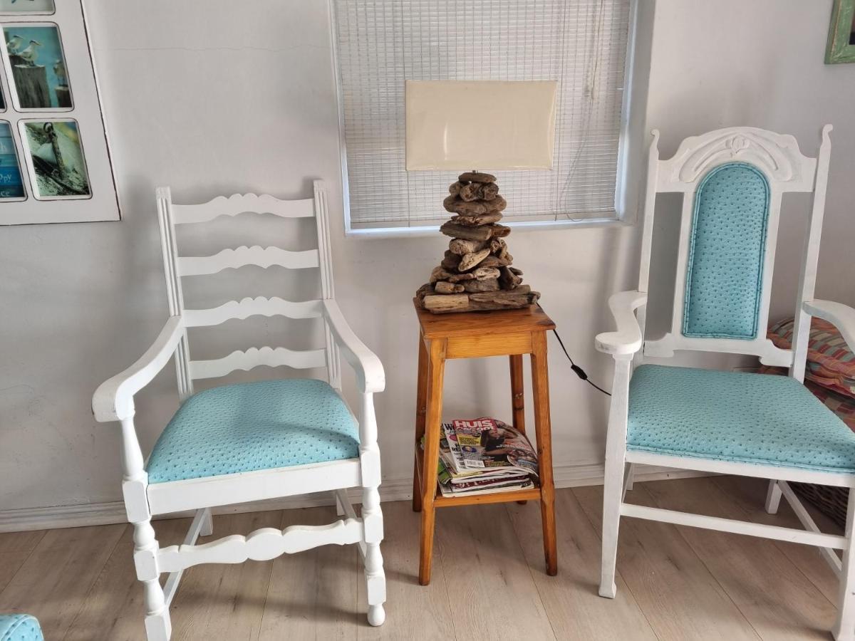Mosselbank Beach Retreat باتيرنوستير المظهر الخارجي الصورة
