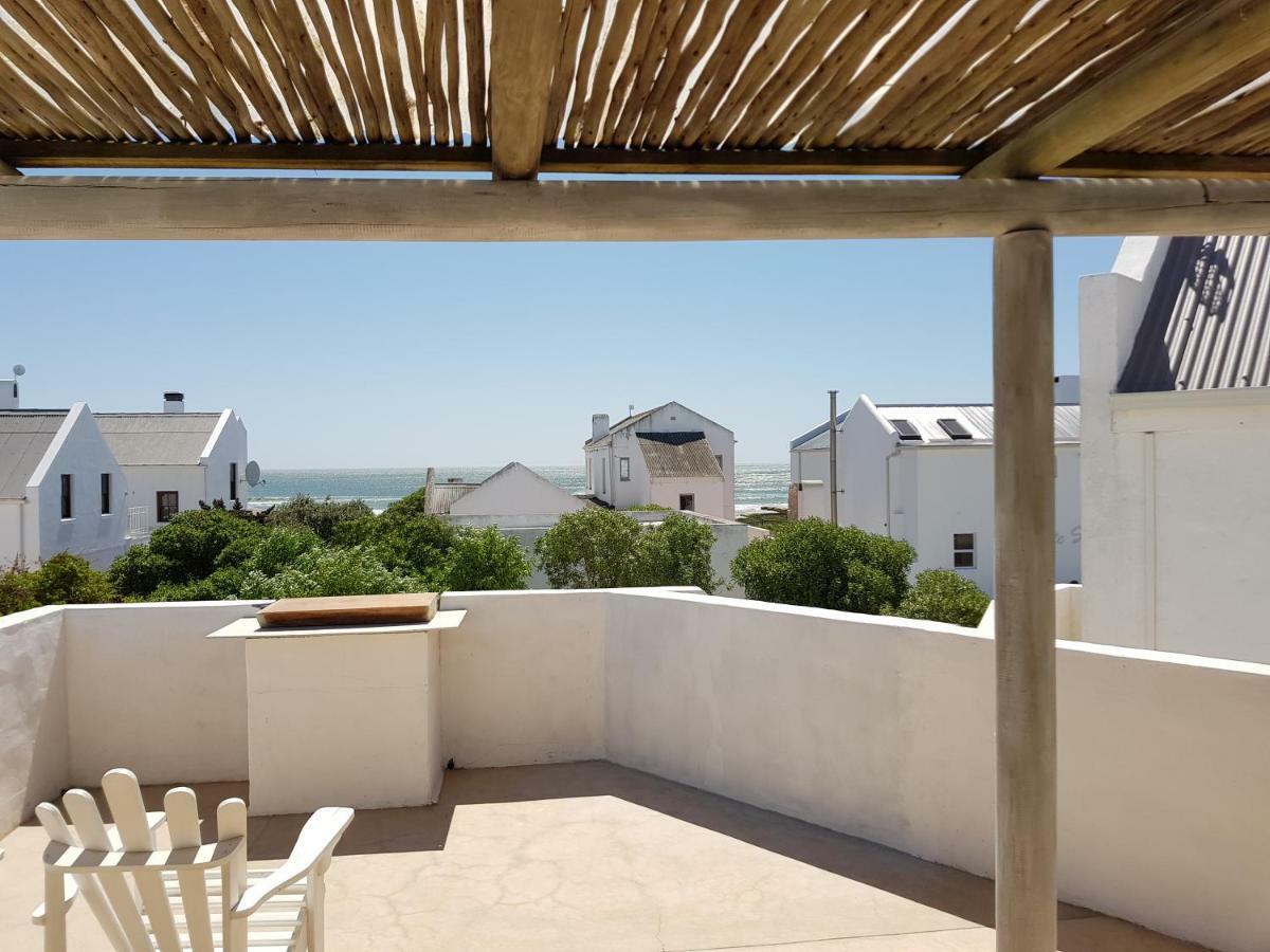 Mosselbank Beach Retreat باتيرنوستير المظهر الخارجي الصورة