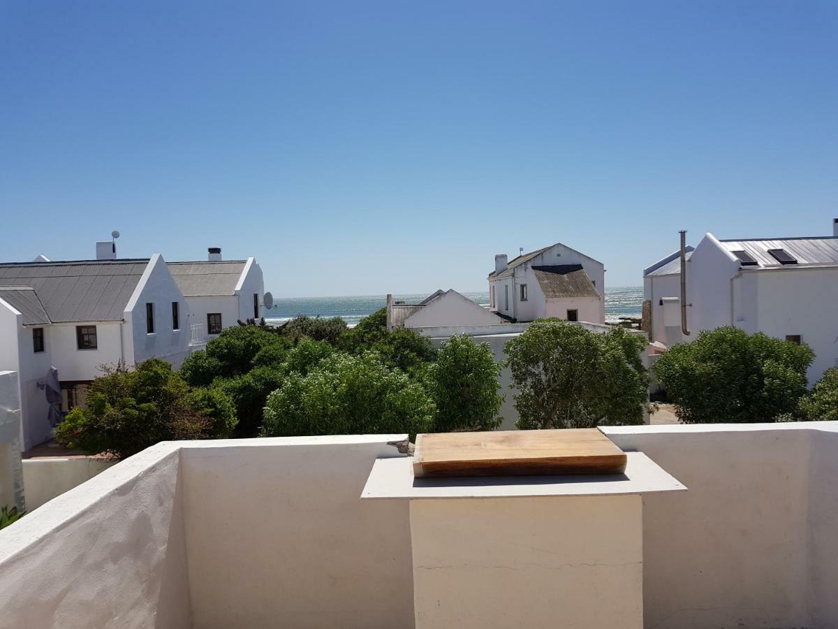 Mosselbank Beach Retreat باتيرنوستير المظهر الخارجي الصورة